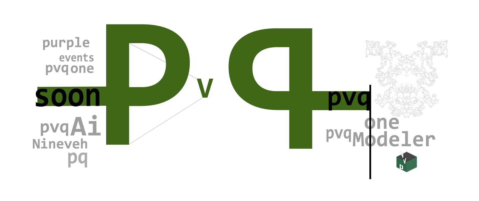 PVQONE Logo